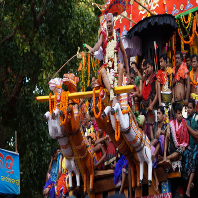 Ashokastami Festival Tours